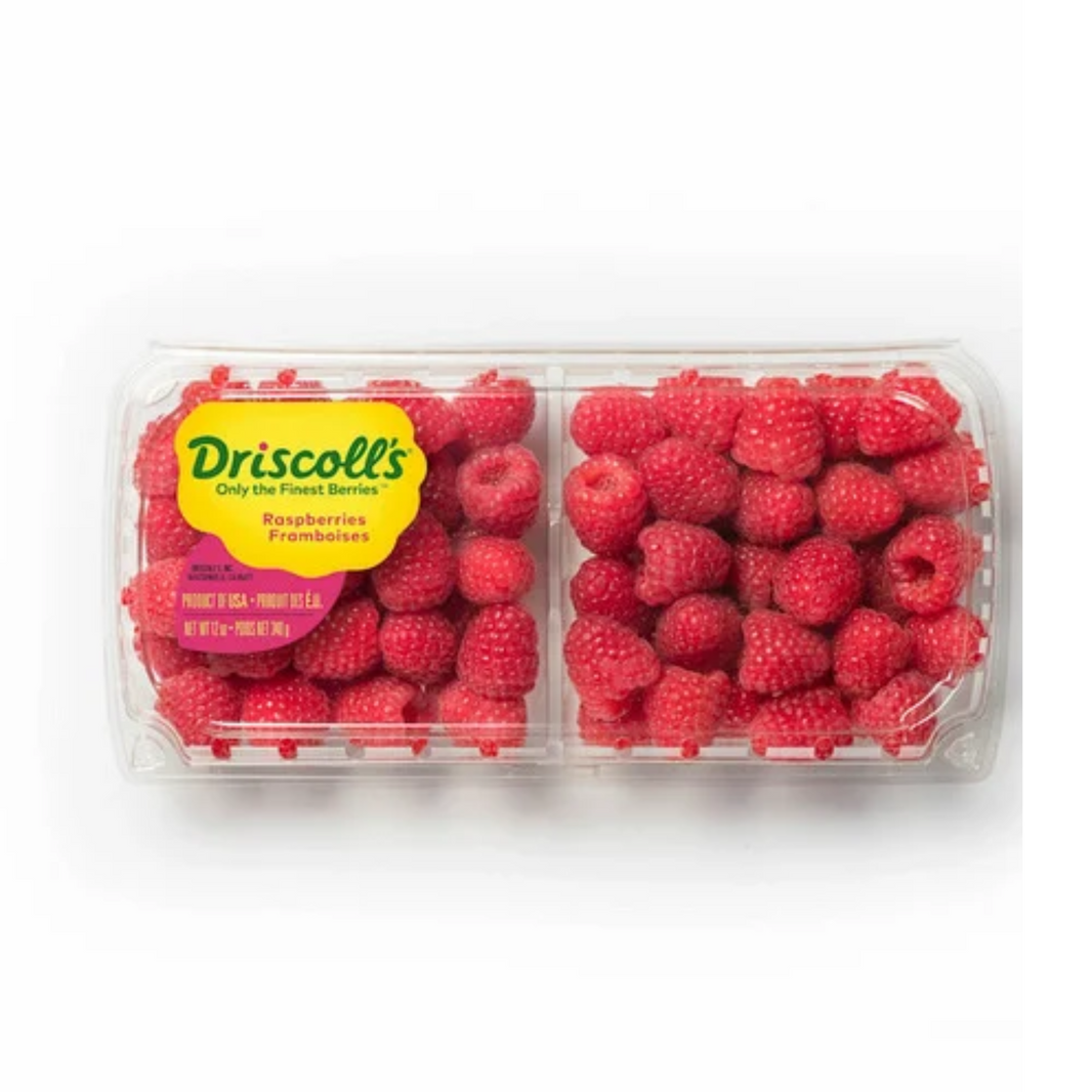 Raspberry (Driscoll)