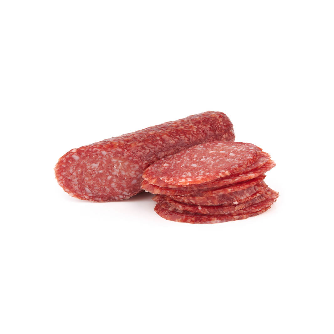 BEEF SALAMI