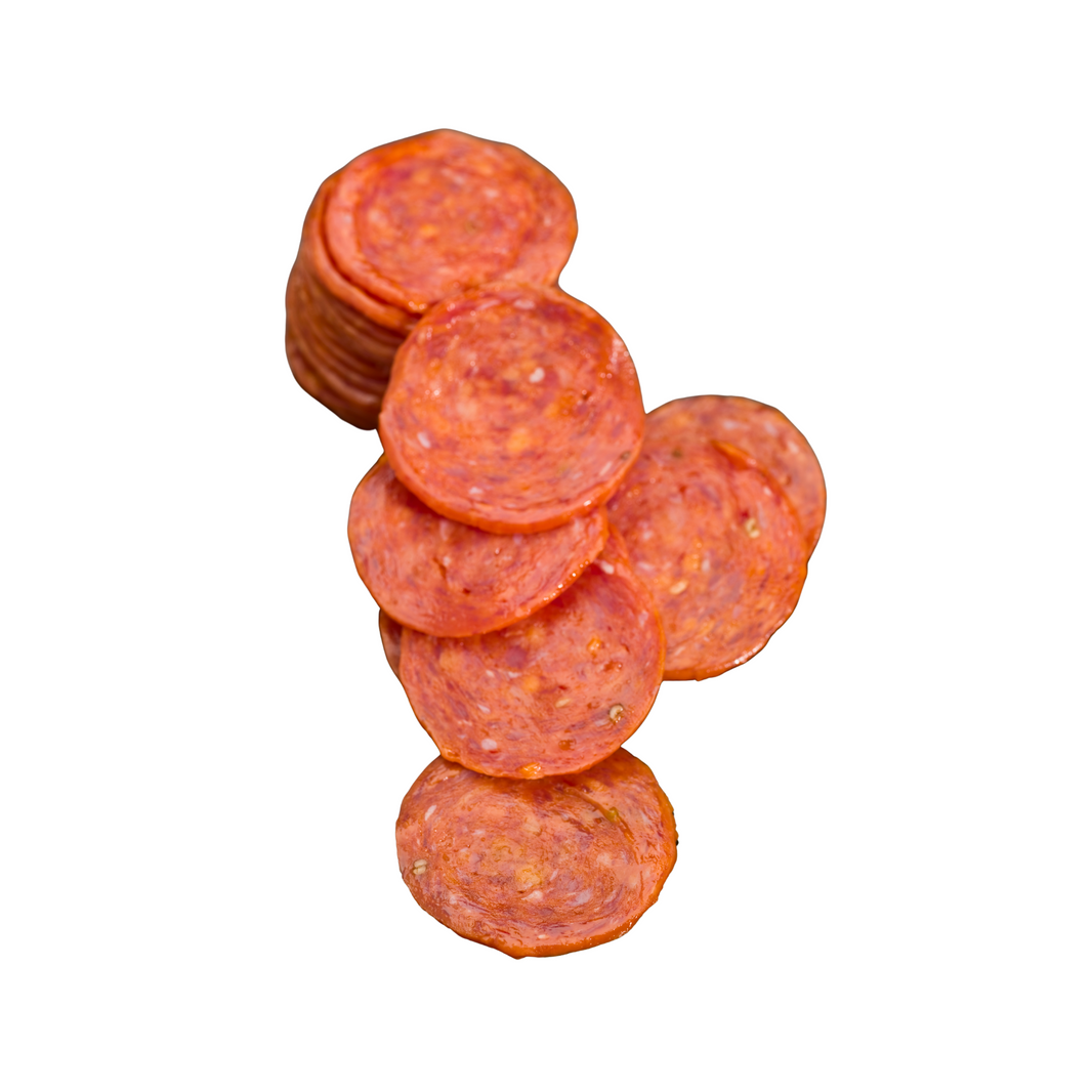 BEEF PEPPERONI