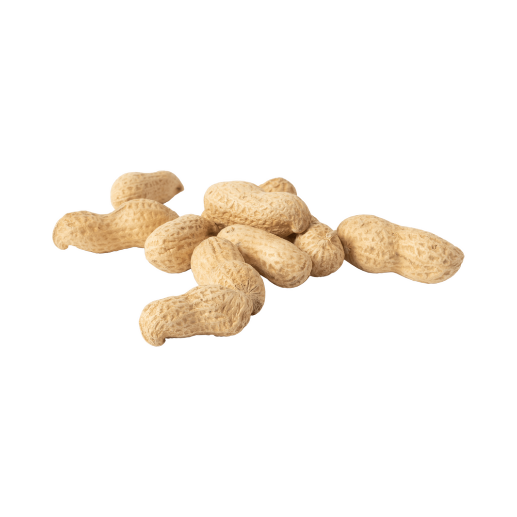 Peanut White With Outskin