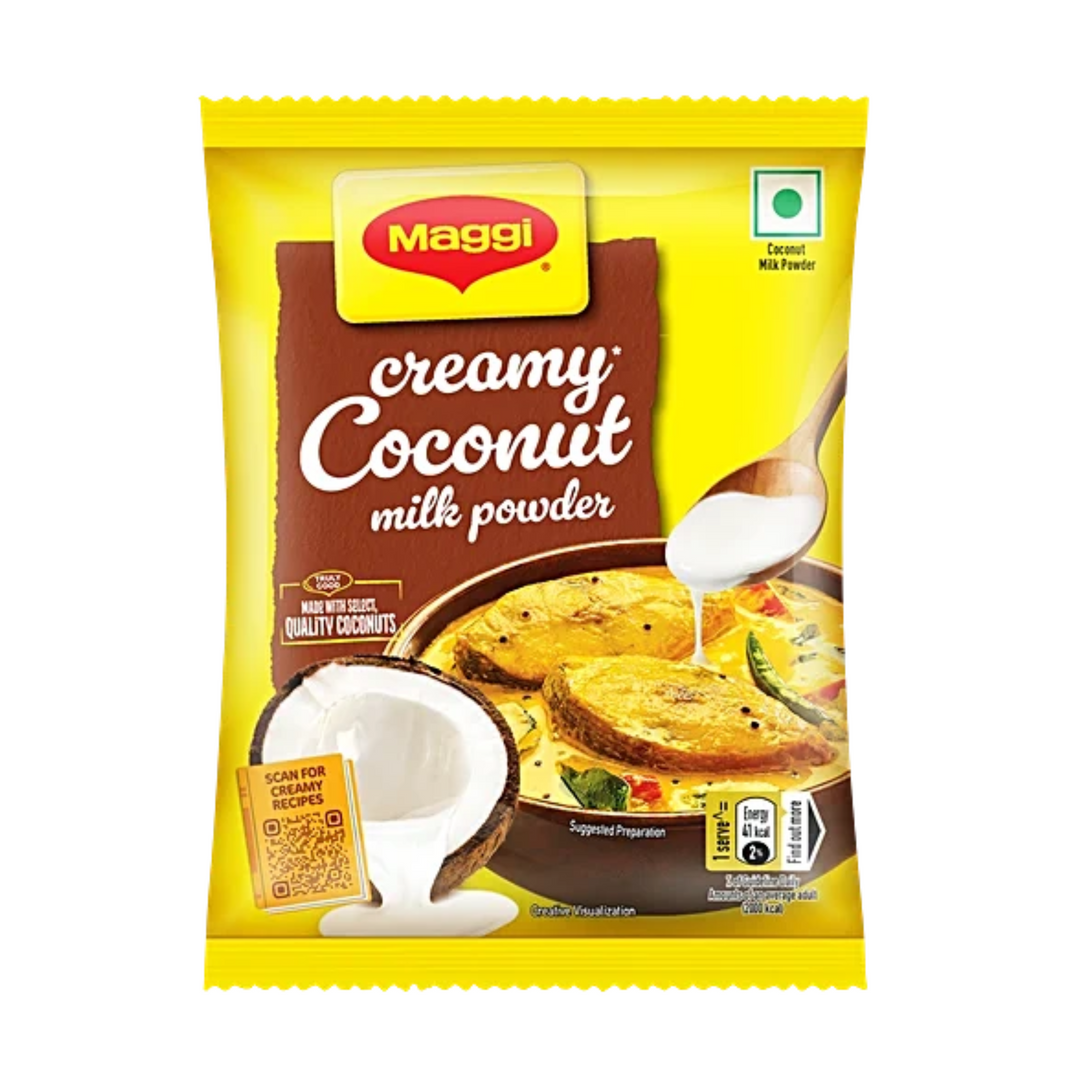 Maggi Coconut Powder