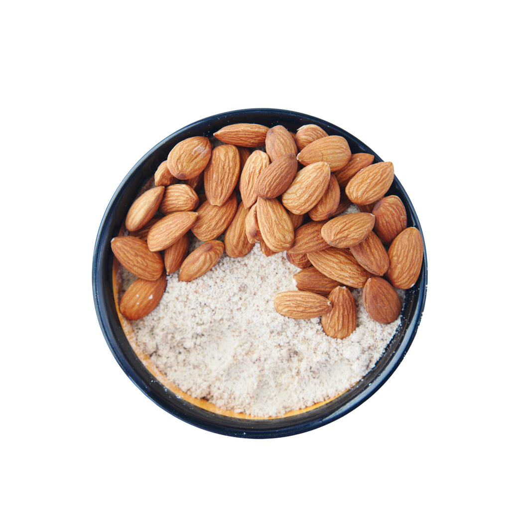 Almond Powder