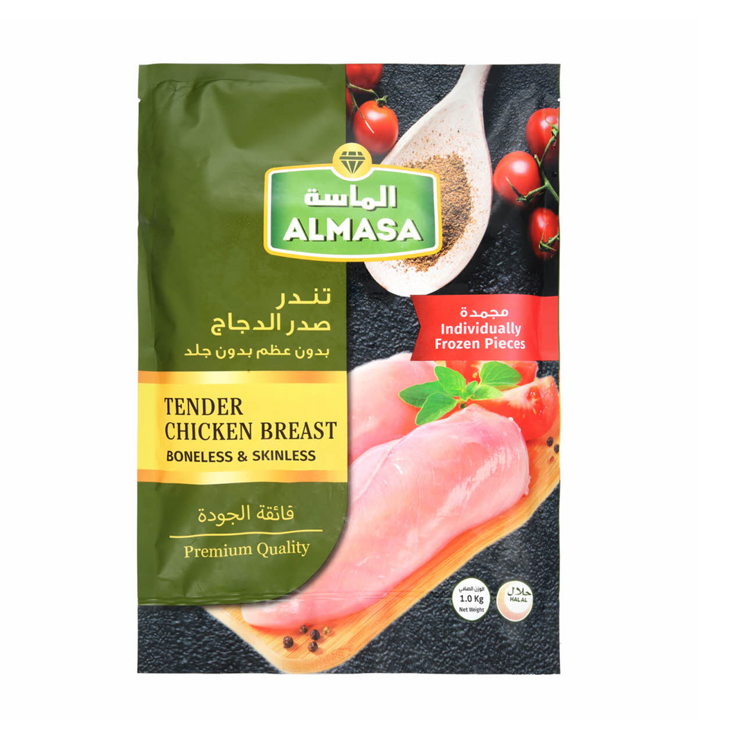 CHICKEN BREAST LOCAL