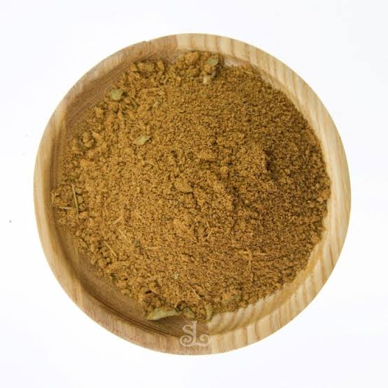 Arabic Seven Spices