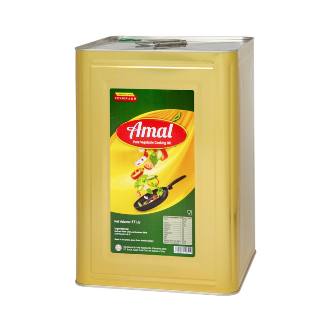 Vegetable Oil Uae