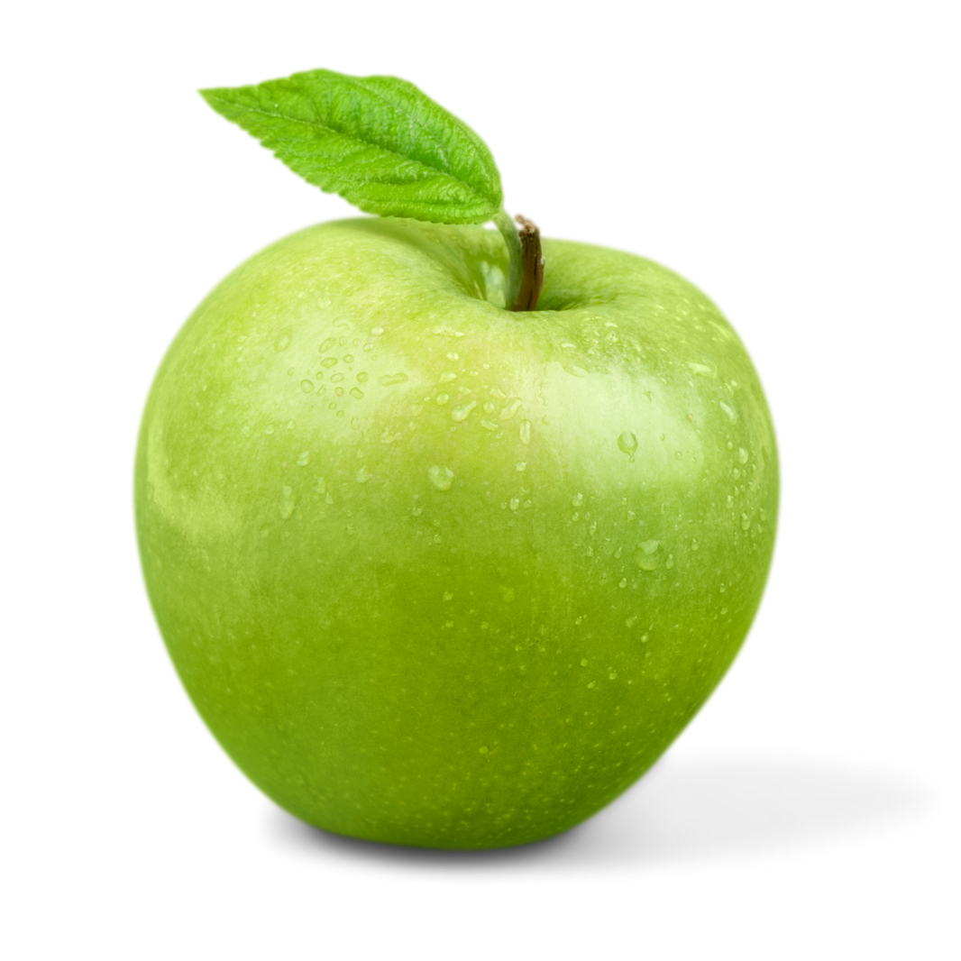 Apple Green
