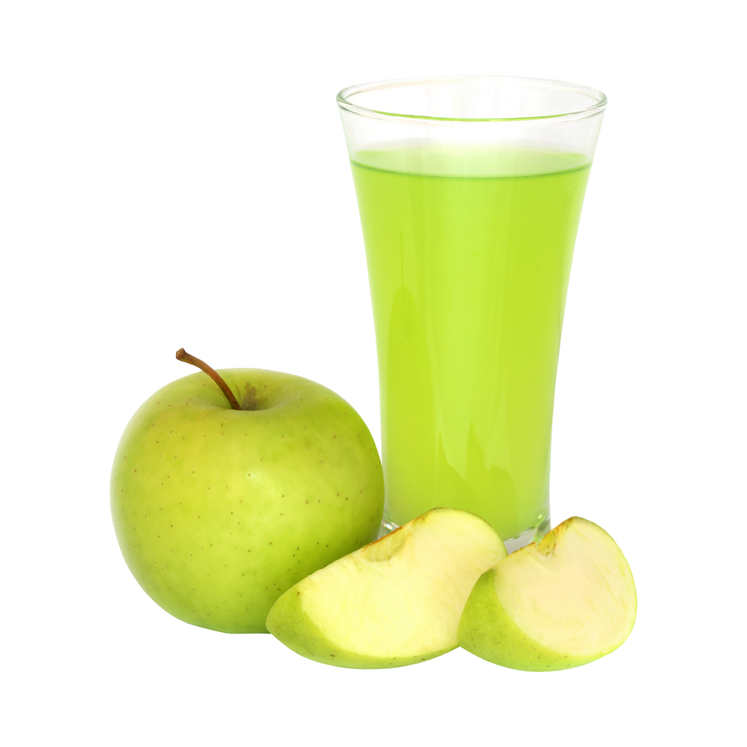 Apple Green Juice