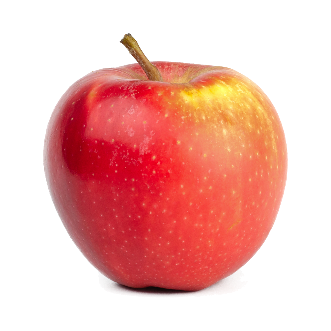 Apple Red