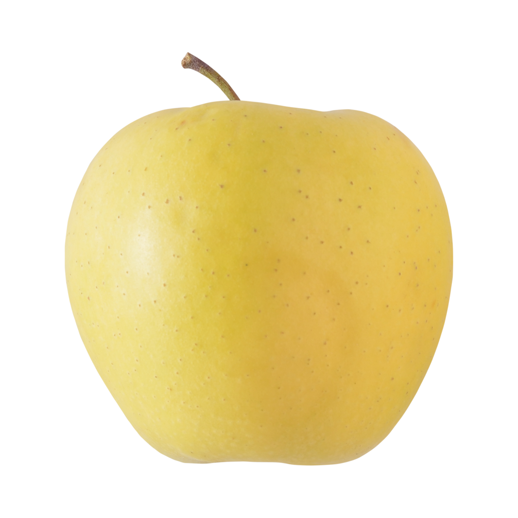 Apple Yellow