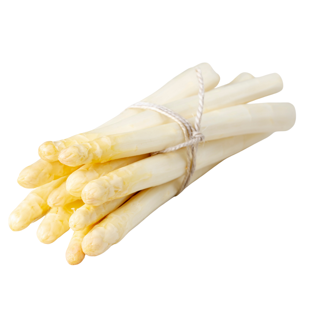 Asparagus Thai white