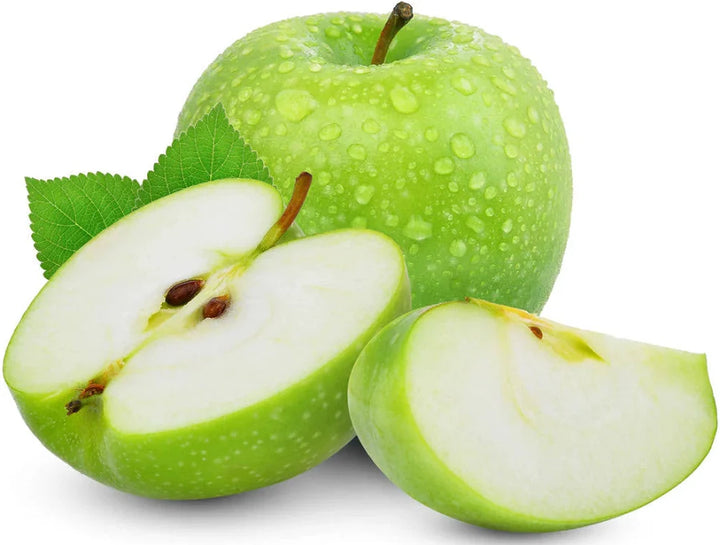 Apple Green