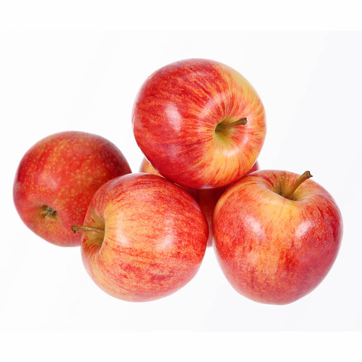 Apple Red