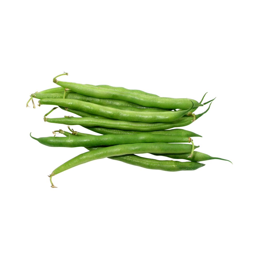 Beans Green