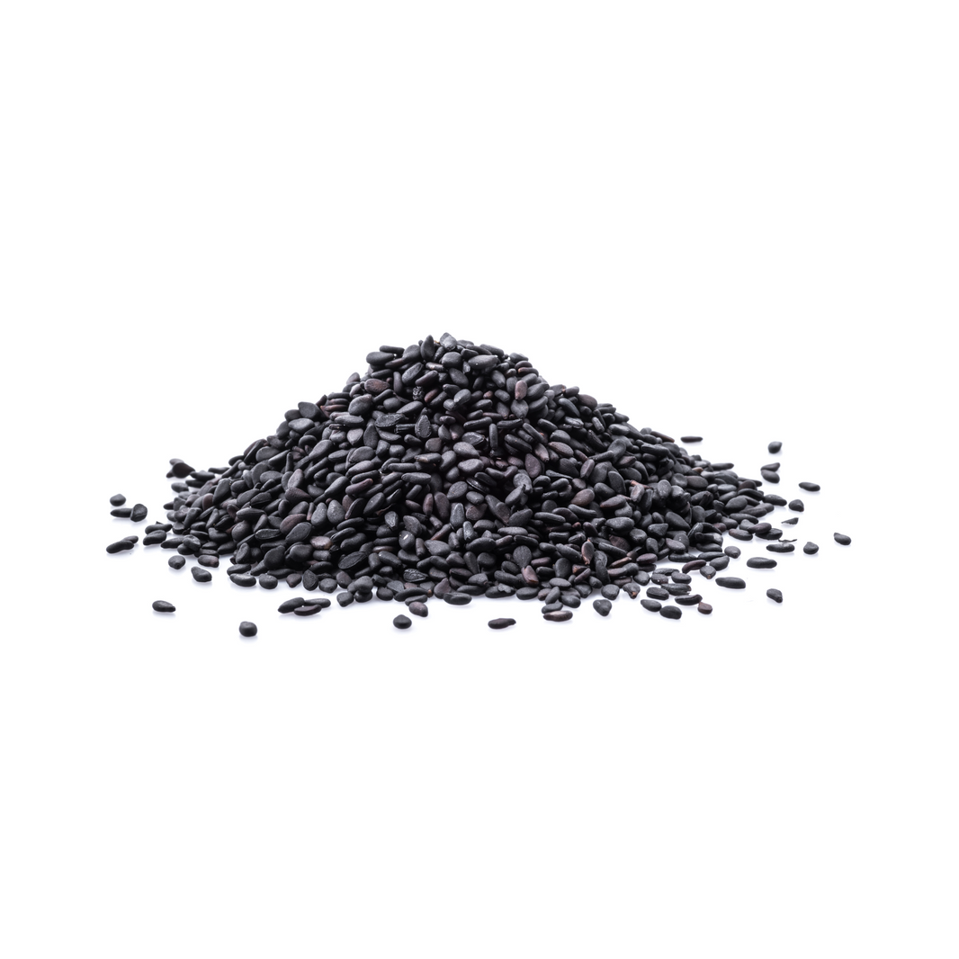 Black Seasam  Seed
