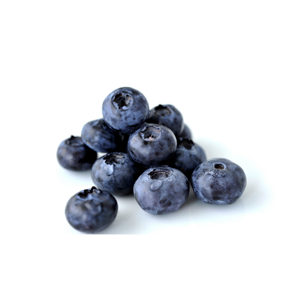 Blueberry Frozen