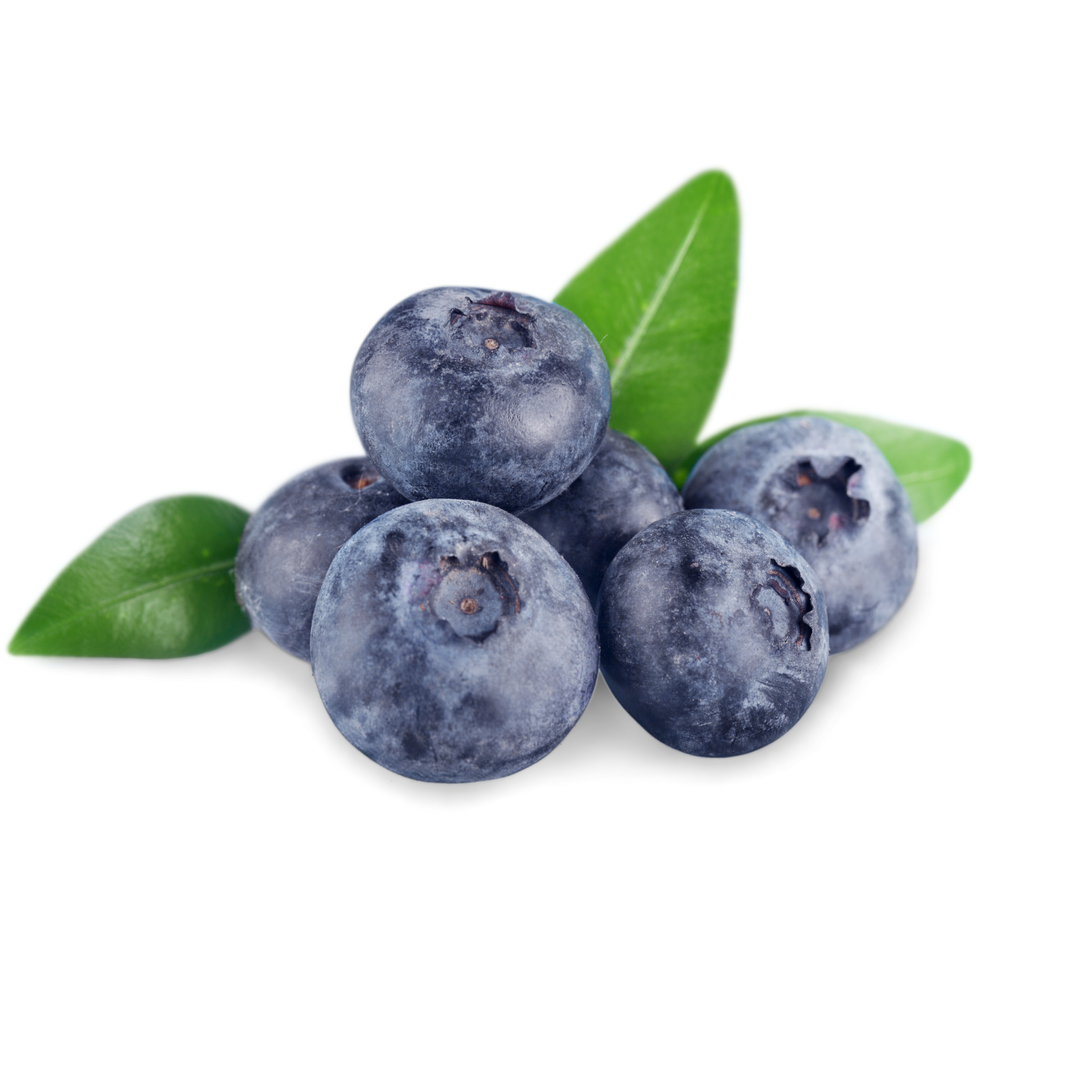Blueberry (Pkt)