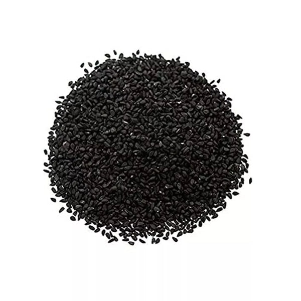 بذور سوداء ( حبة البركة )