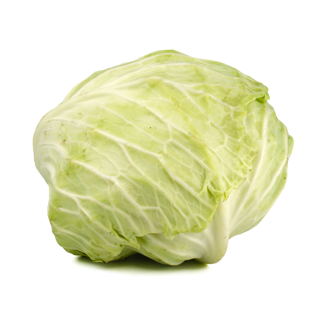 Cabbage White