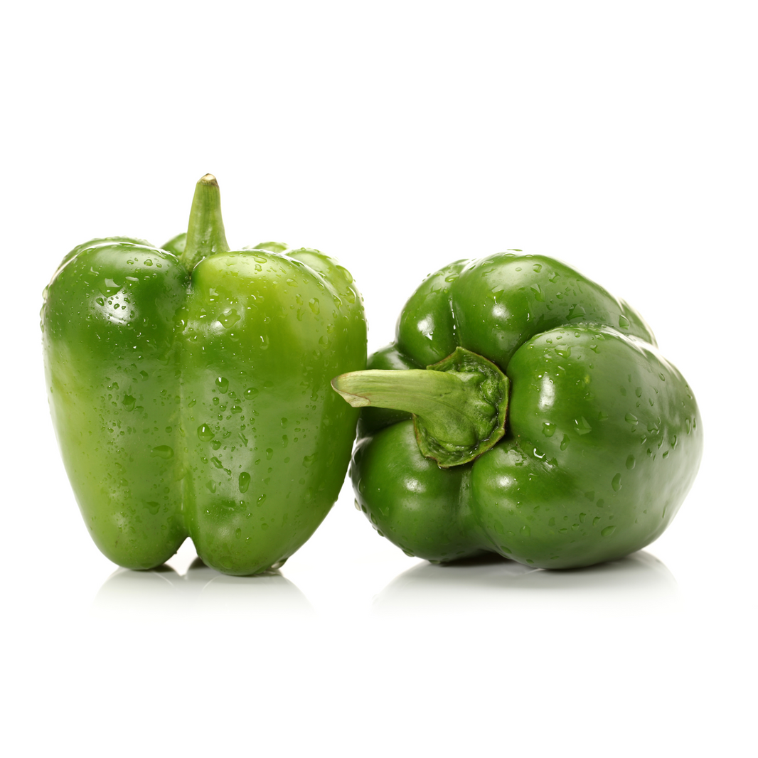 Capcium Green