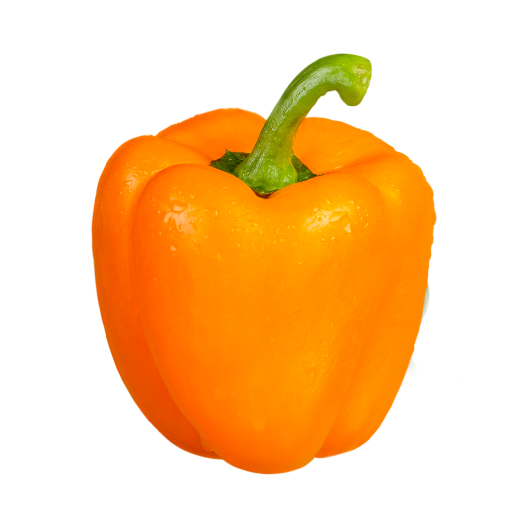 Capcium Orange