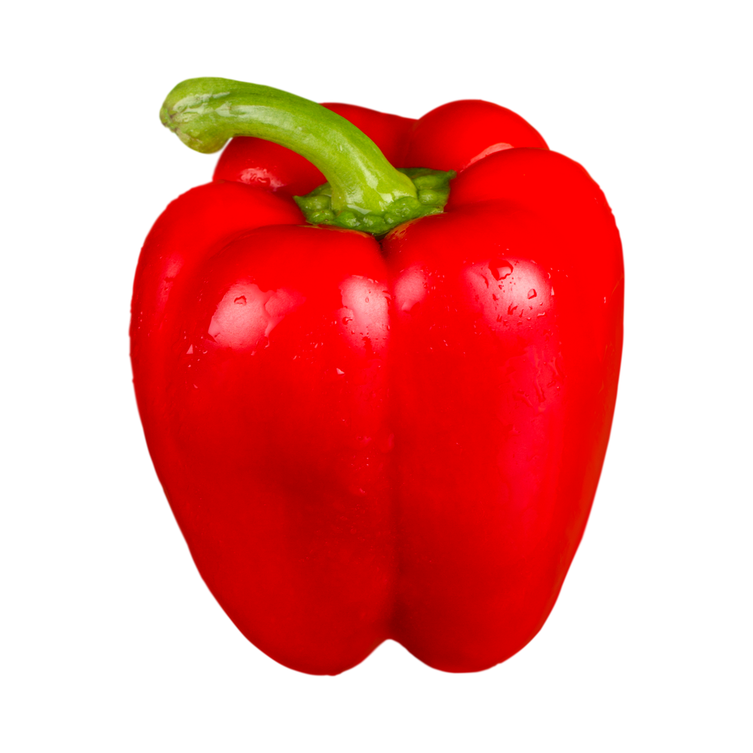 Capcium Red