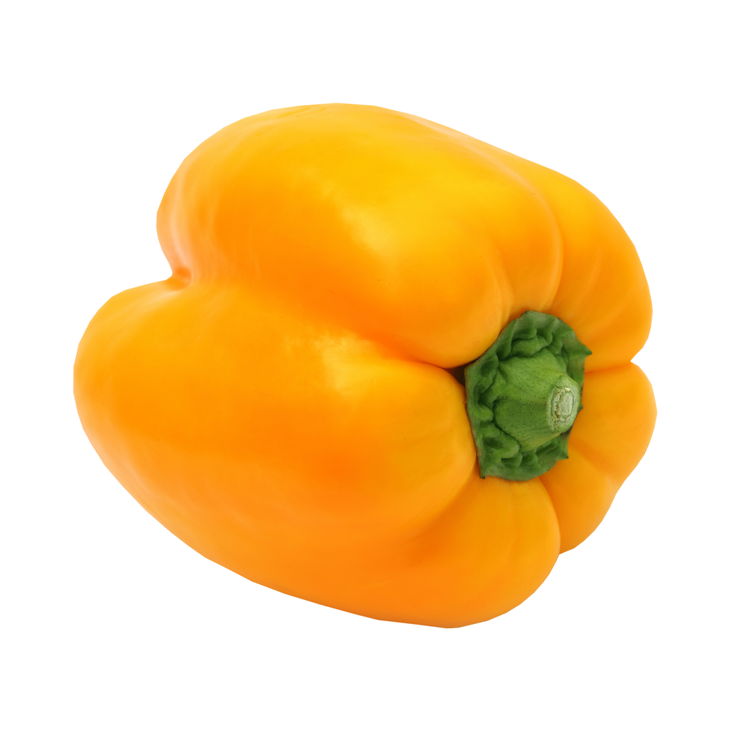 Capcium Yellow