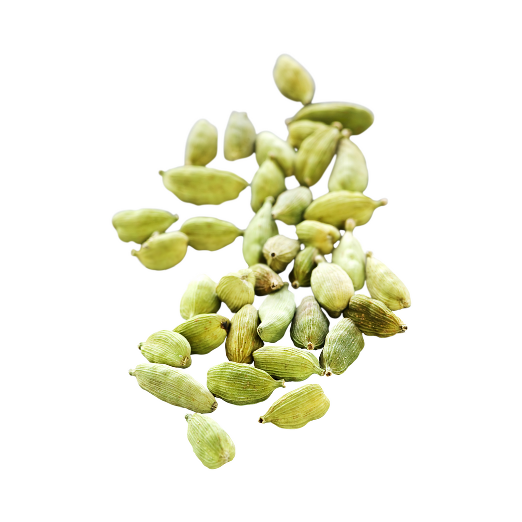 Cardamom Whole