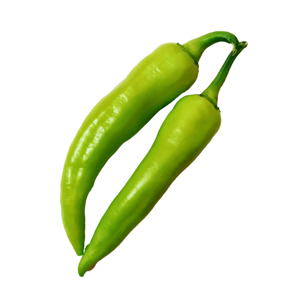 Chilly Green