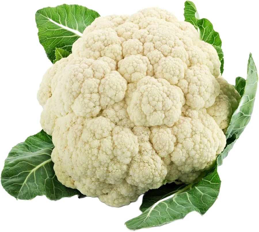 Cauliflower