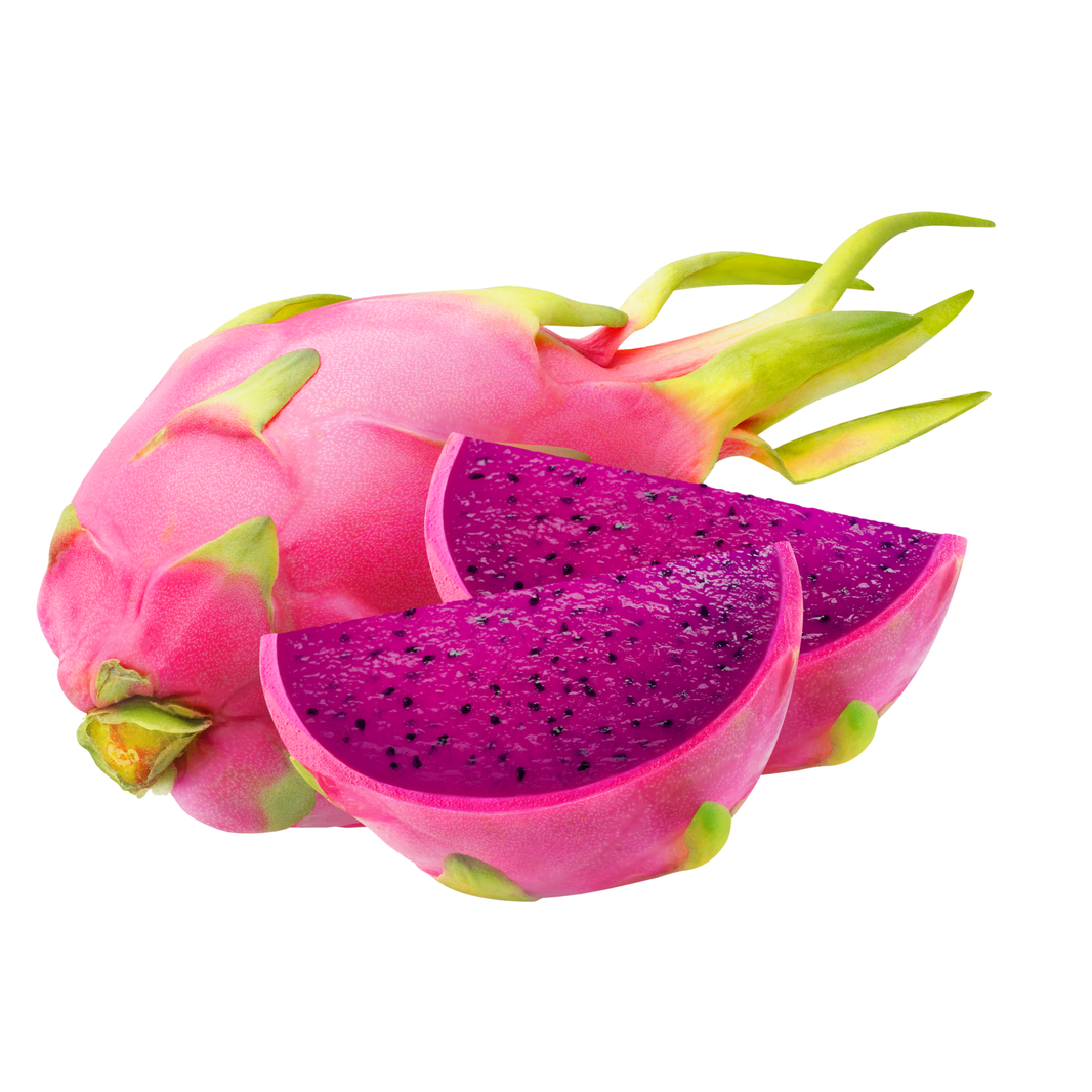 Dragon Fruit Red