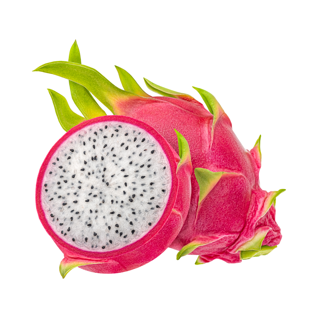 Dragon Fruit White