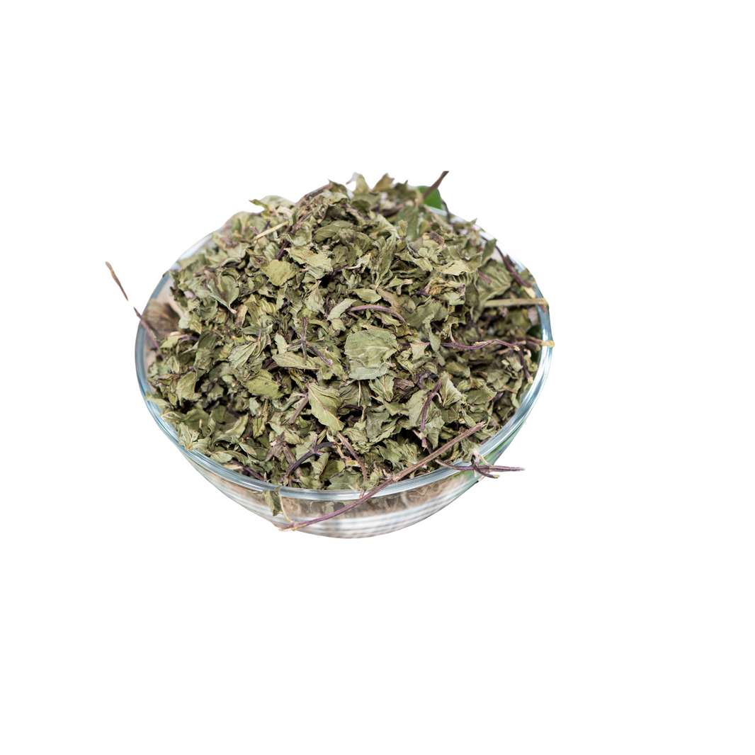 Dry Mint