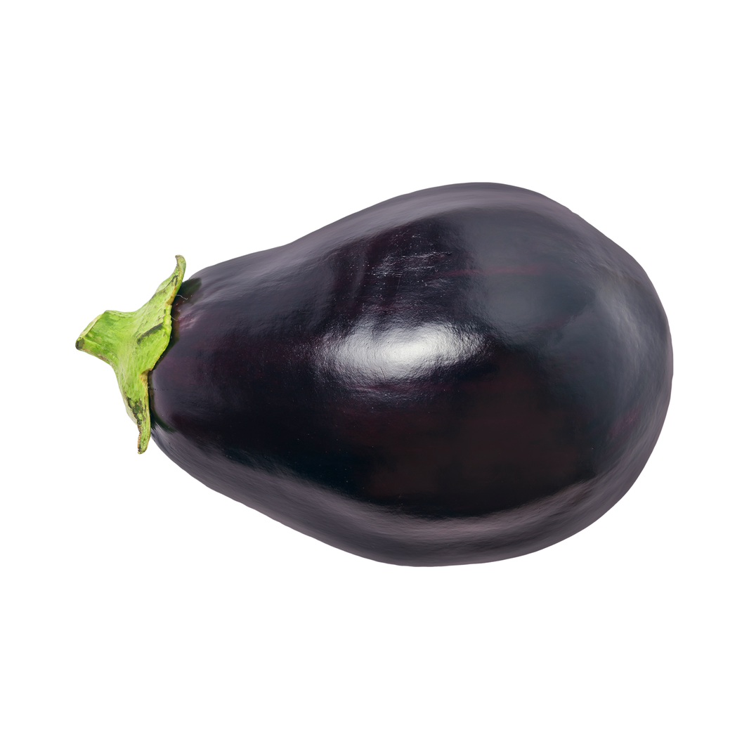 Egg Plant