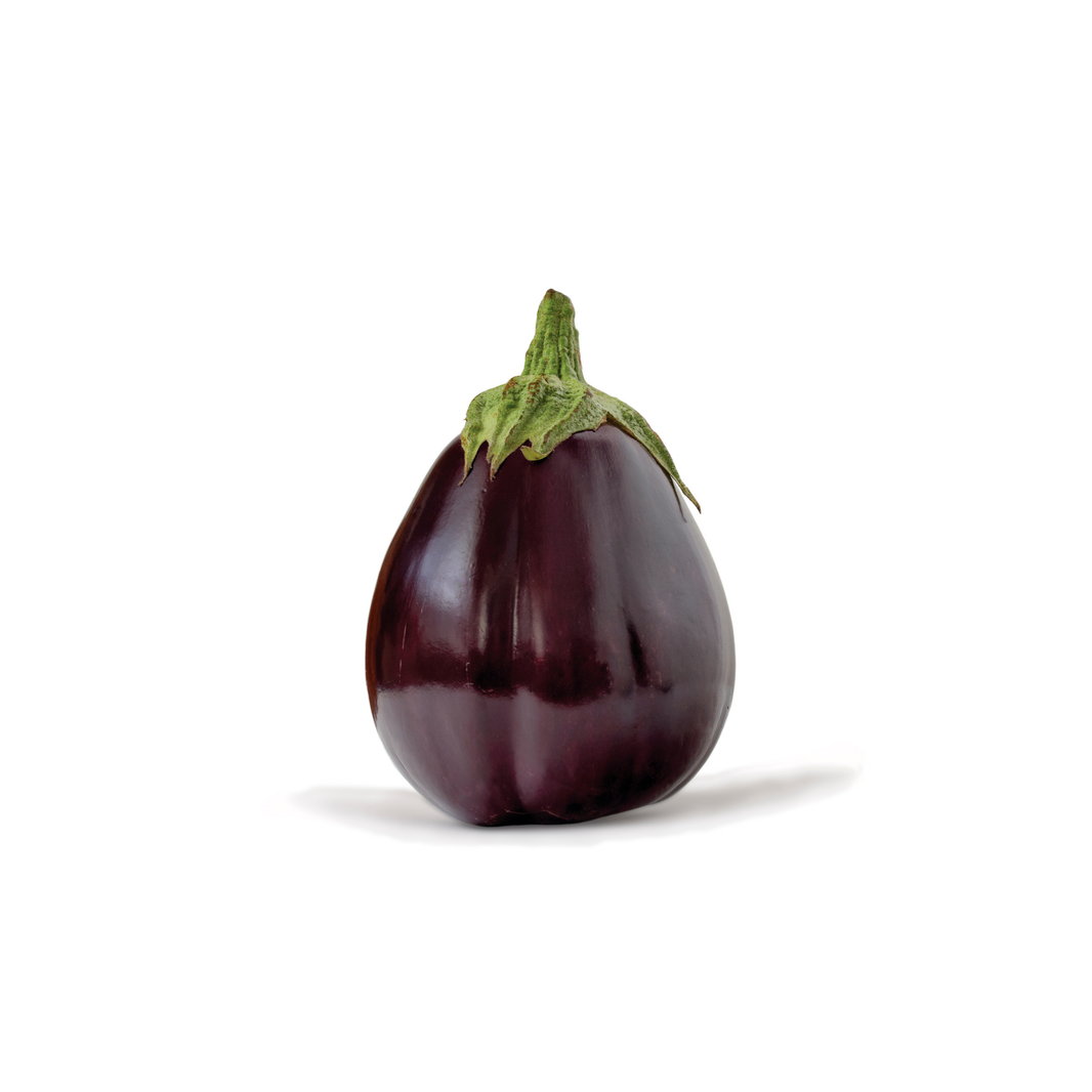 Egg Plant Baby