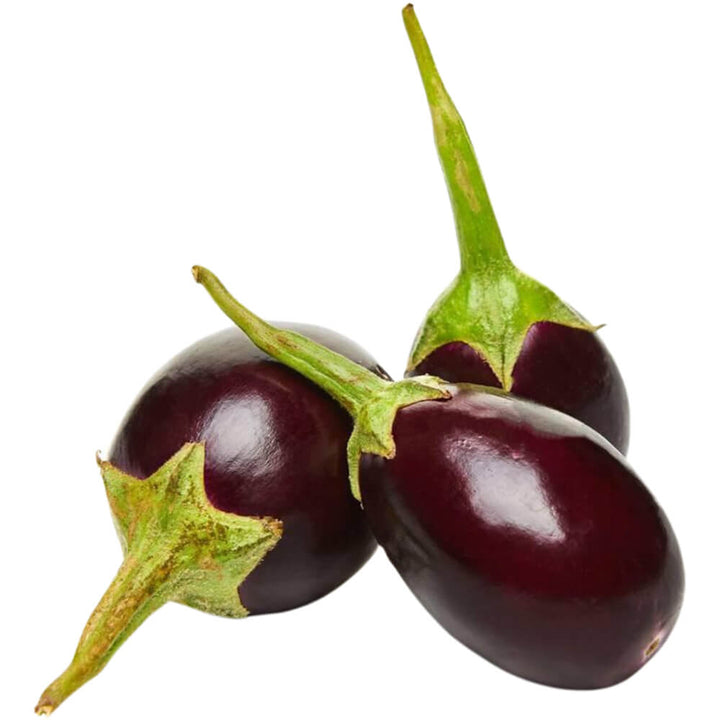 باذنجان صغير