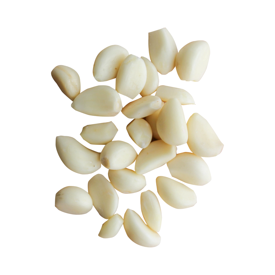 Garlic Peeled