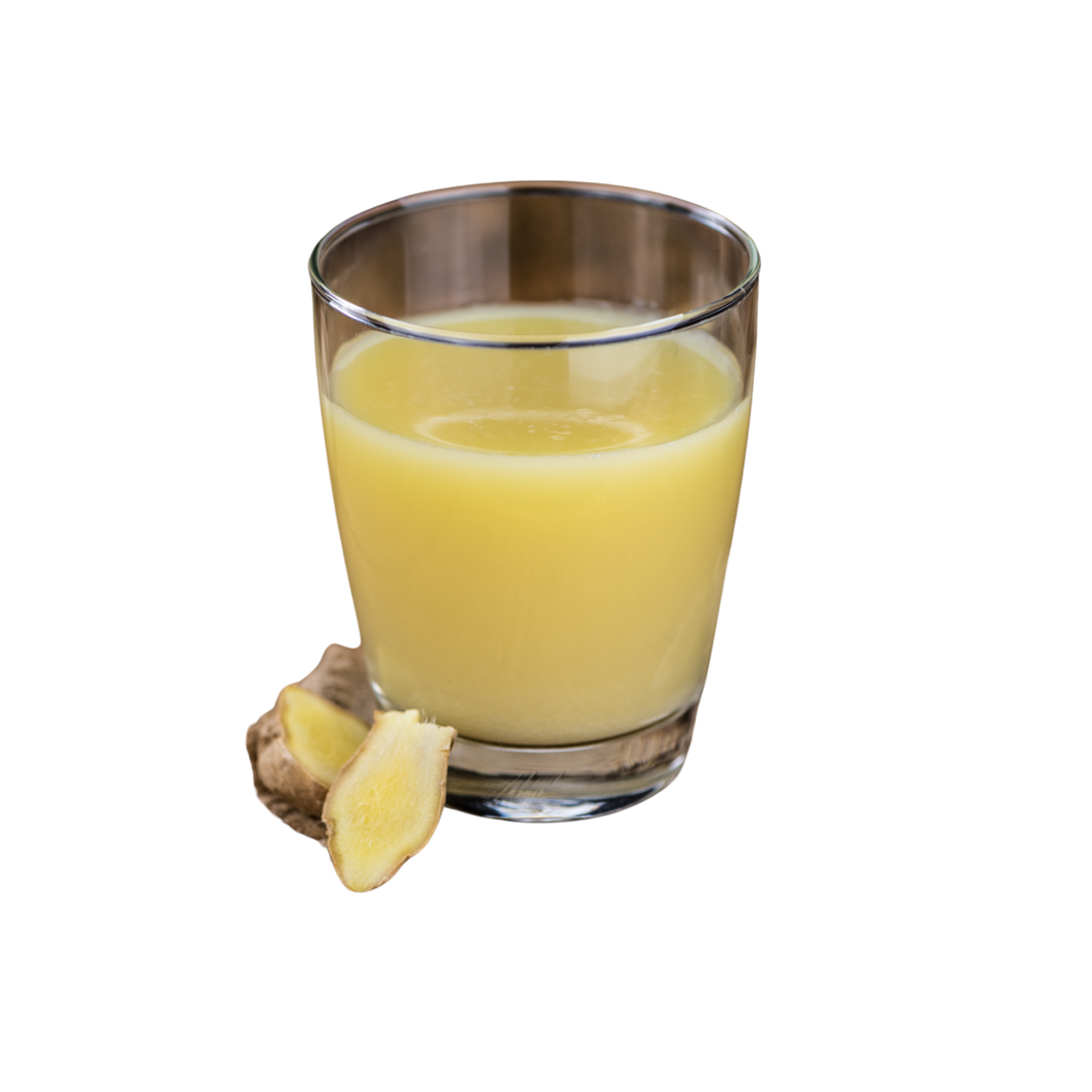 Ginger Juice