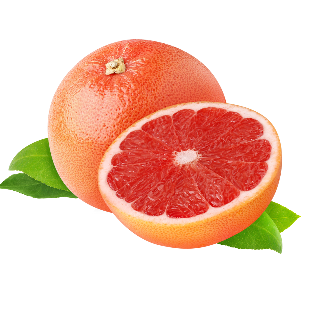 Grapefruit Add Grapefruit