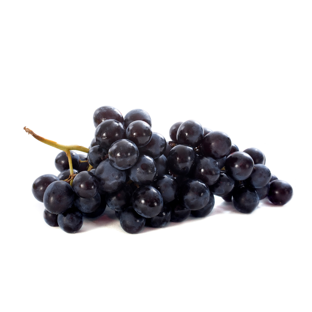 Grapes Black