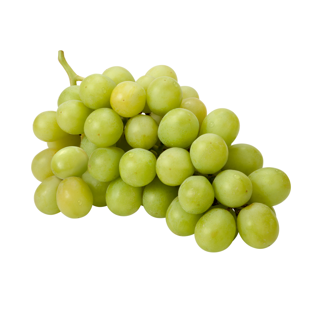 Grapes Green