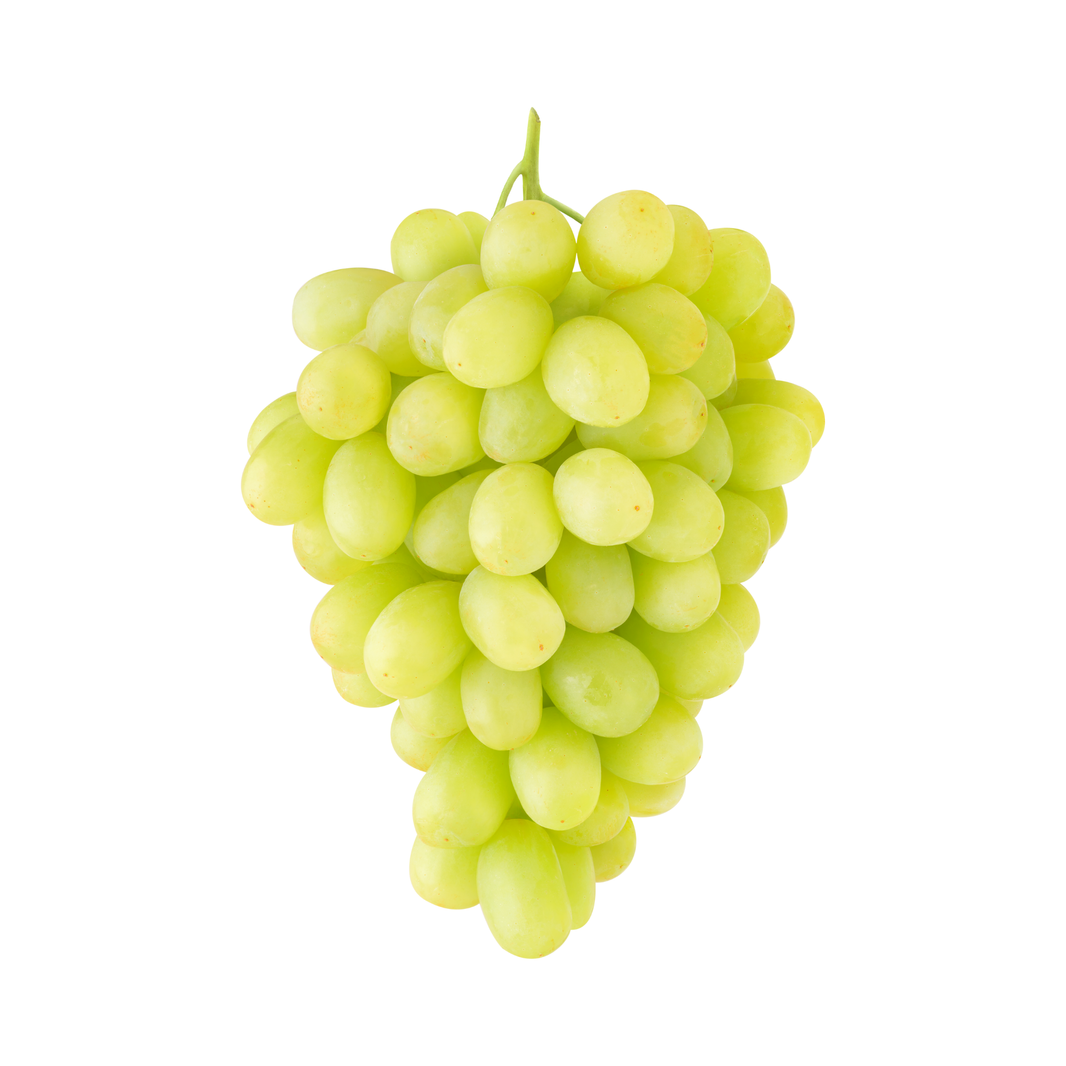 Grapes Green Seedless