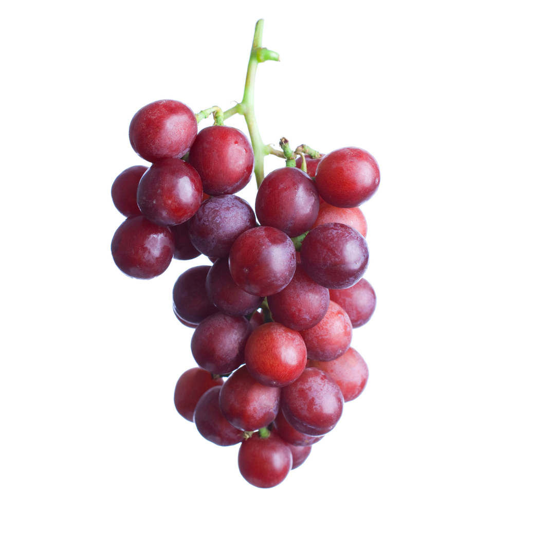 Grapes Red