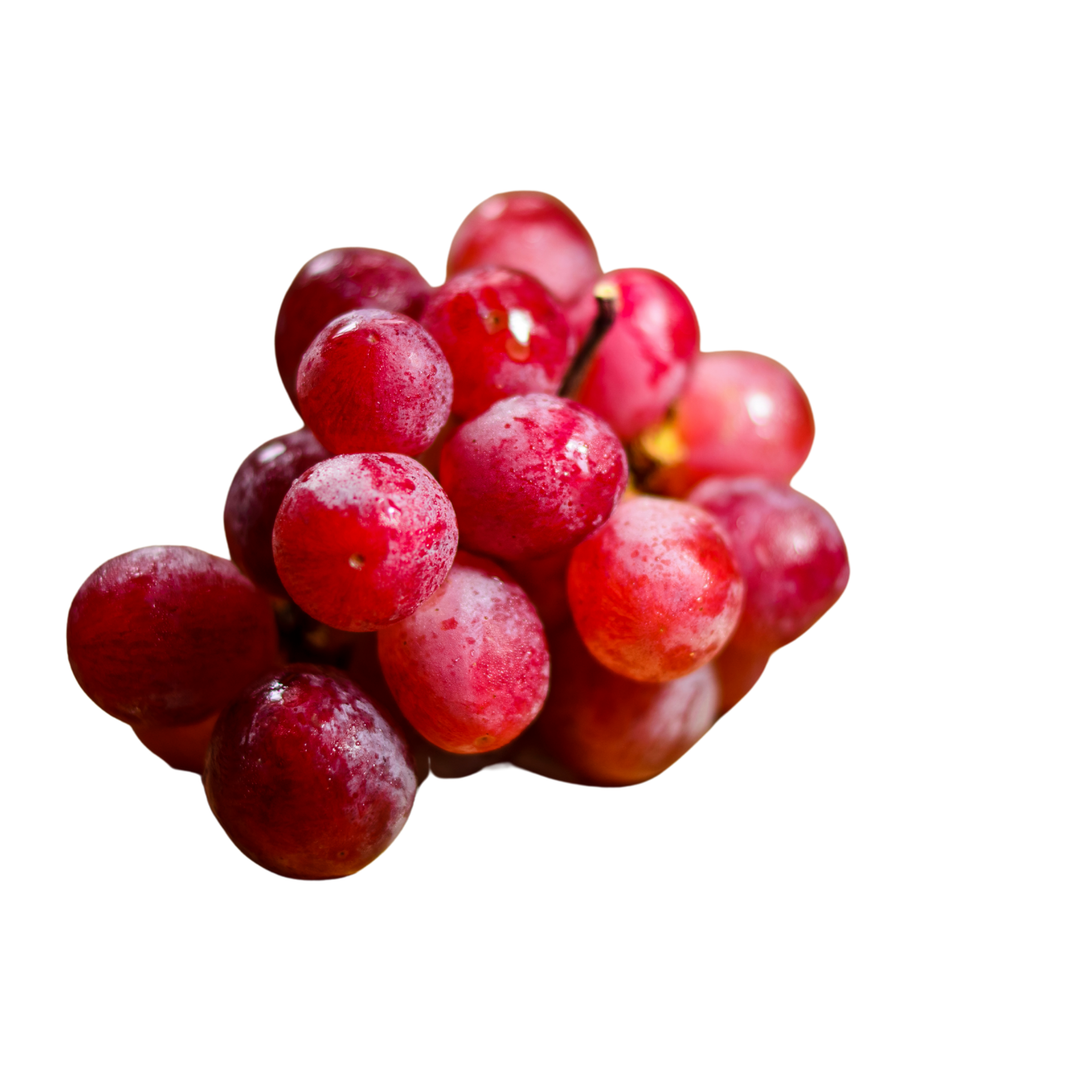 Grapes Red Seedless