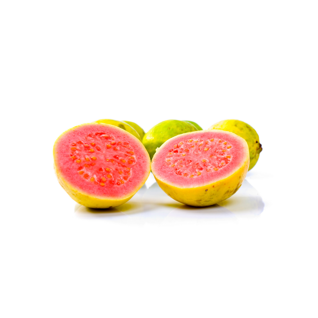 Guava Frozen