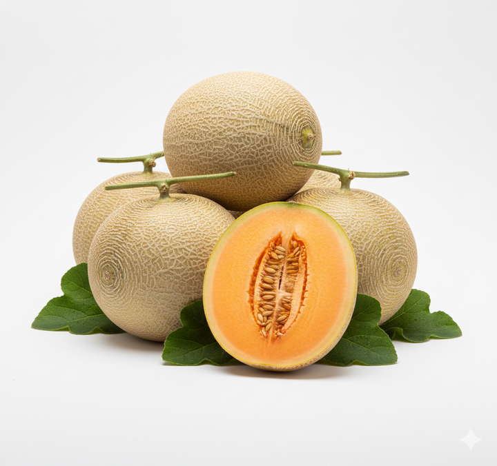 Sweet Melon
