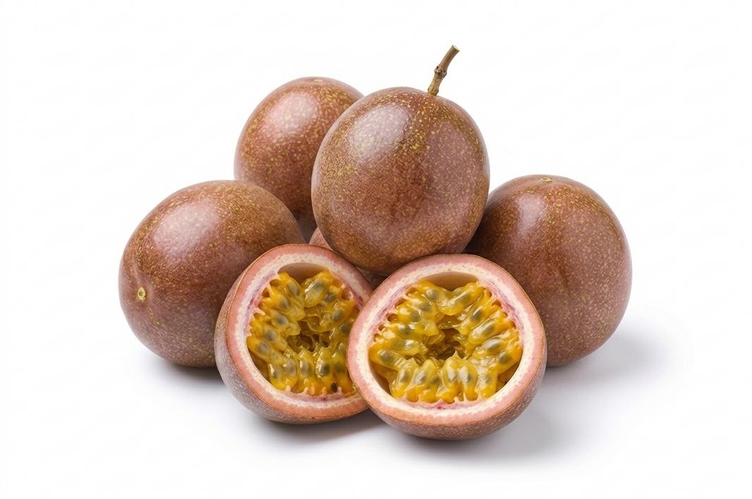 Passion Fruit