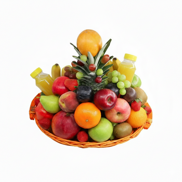 Fruits Basket Large