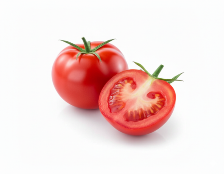 Tomato Green House