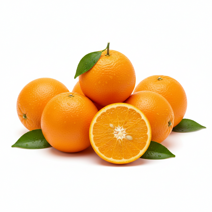 Mandarin (Spain)