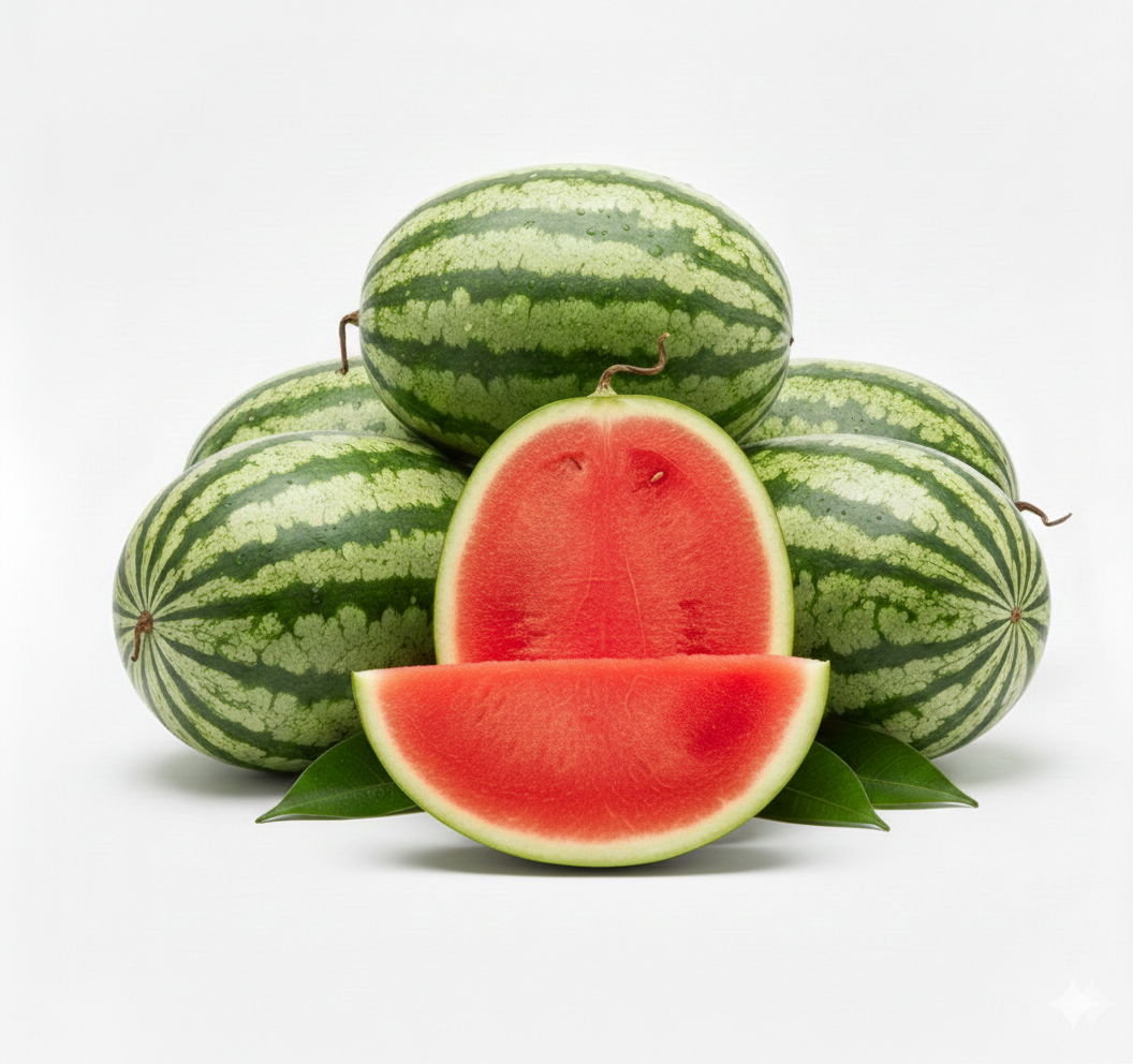 Water Melon Seedless (Aus)